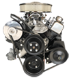 Engine Accessory Drive Systems