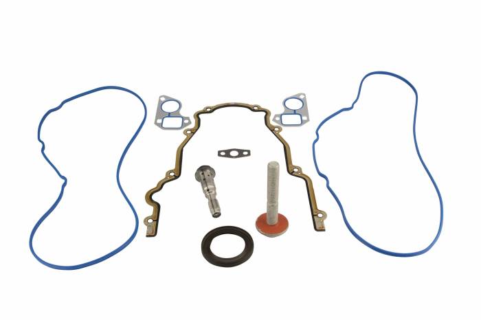 COMP Cams - Comp Cams 5623CPG Cam Install Kit for Single-Bolt GM LS w/ VVT