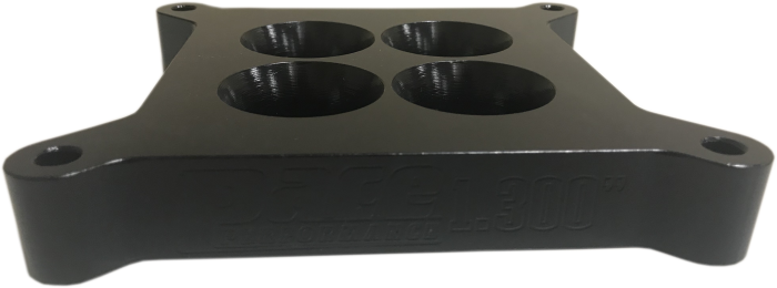 Crate Innovations - CII-1300-KX - CT525 Knoxville Restrictor Plate