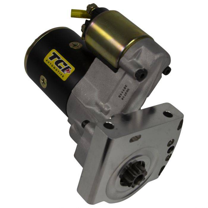 TCI Automotive - Starter for GM LS Racing Engines 1.9HP TCI 351115