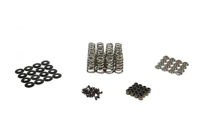 COMP Cams - Valve Spring Kit for GM LT1 LS7 .675" Lift Conical Comp Cams 7230TI-KIT