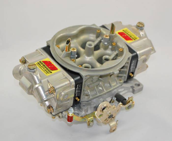 AED Performance - 1000 HO Performance Carburetor with Black Metering Blocks AED Performance 1000HO-BK