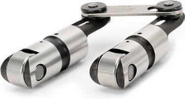 COMP Cams - Sportsman Solid Roller Lifter Pair w/ Bearing for Ford 351C, 351-400M Comp Camps 96840-2