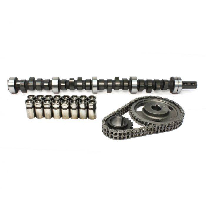 COMP Cams - Xtreme Energy 230/236 Hydraulic Flat Cam SK-Kit for AMC 290-401 Comp Cam SK10-216-5