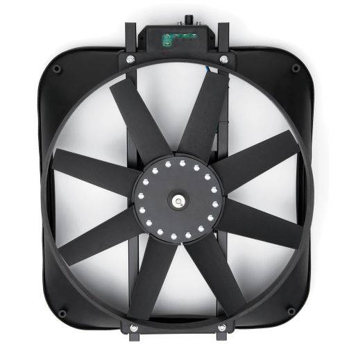 Proform - Proform Parts 15" Electric Fan with Thermostat Universal Proform 67017