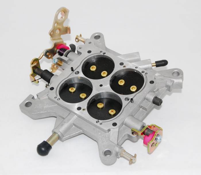 AED Performance - Carburetor Throttle Base Plate 650-800 AED 6465
