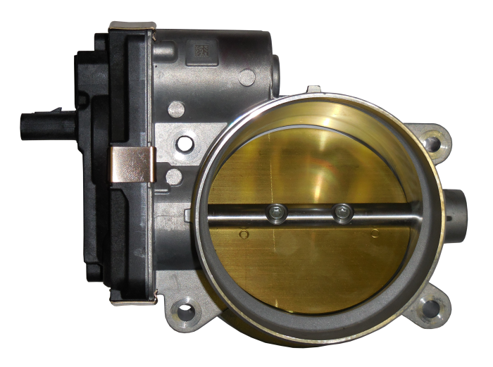 GM (General Motors) - 12733469 - LT1/LT2/L86/LT4 87mm DBW Throttle Body