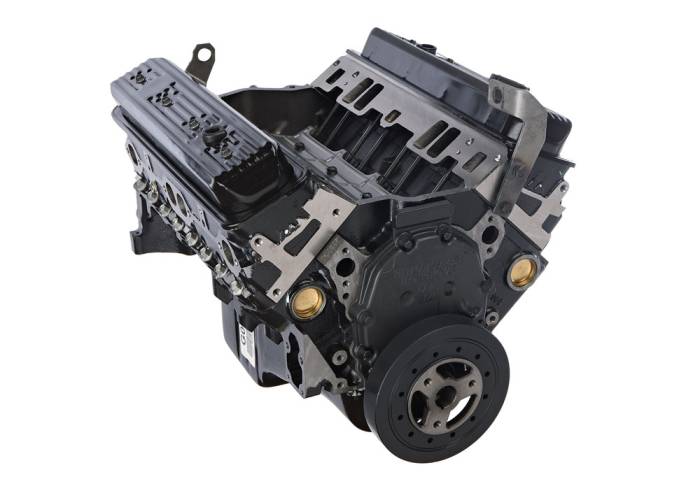 GM (General Motors) - 19432780 - New GM 1996 - 2000 5.7L 350 CID (Vin R) Replacement Engine