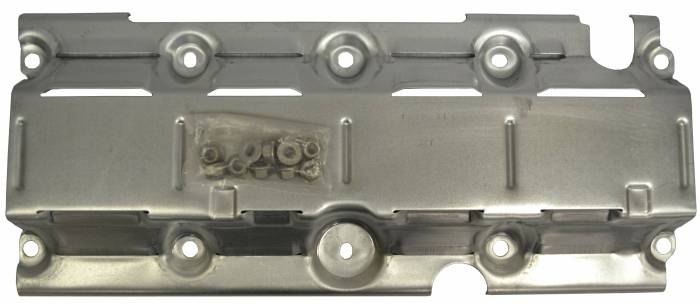 Chevrolet Performance Parts - 19244049 - LSX Windage Tray Kit 4" Stroke