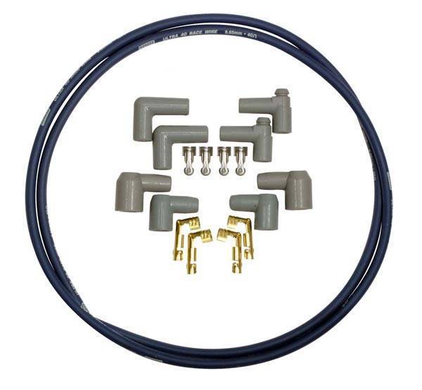 Moroso Performance - Ultra 40 Ignition Coil Wire Set Moroso Performance 73237