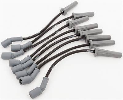 FAST - Custom Fit Firewire 8.5MM Spark Plug Wire Set For GM LS1/LS6 Truck FAST 255-2420
