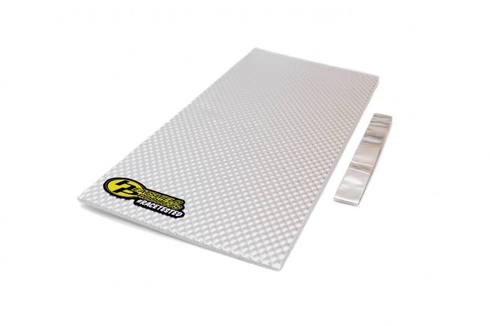 Heatshield Products - Intake Manifold Heat Shield 5.7L Hemi Car Heatshield Products 140045
