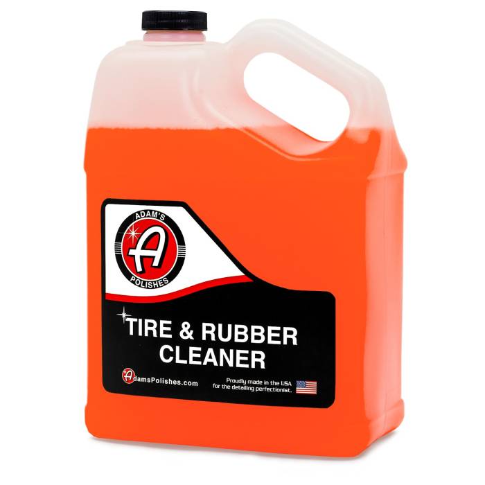 19369092 Adam's Polishes Tire & Rubber Cleaner Gallon GM (General Motors)