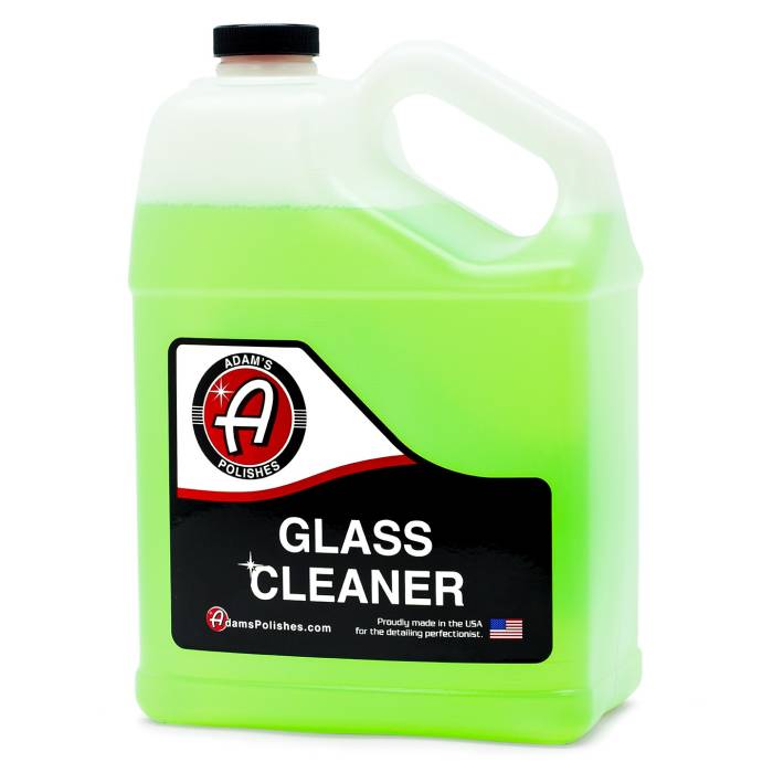 GM (General Motors) - 19369095 - Adam's Glass Cleaner Gallon