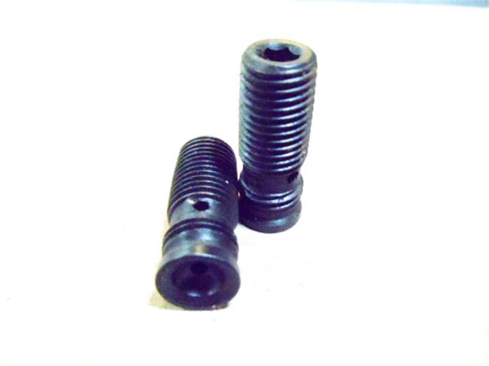 PRW - PRW1204407 - Valve Lash Adjuster Screw Kit