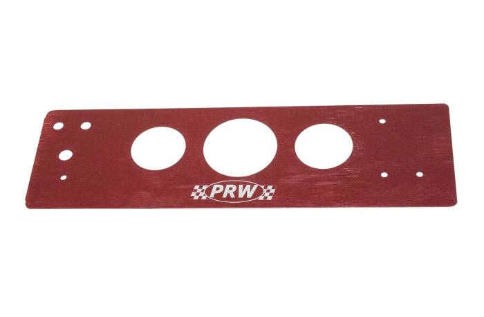 PRW - PRW1300313 - Engine Test Stand Instrumental Panel