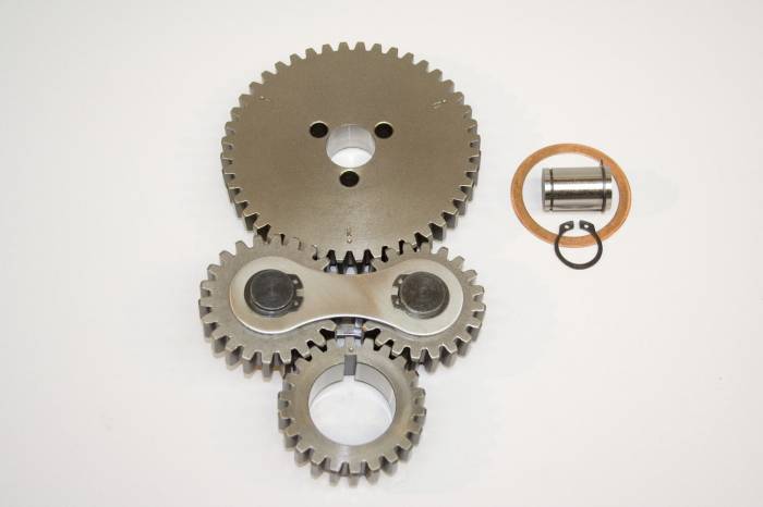 PRW - PRW130201 - Dual Gear Drive Timing Set