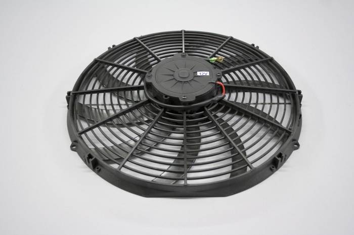 PRW - PRW1311014 - Engine Test Stand Fan