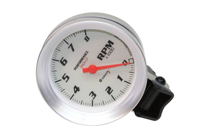 PRW - PRW1338068 - Engine Test Stand Tachometer Gauge