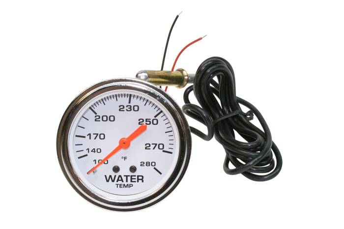 PRW - PRW1338442 - Engine Test Stand Water Temperature Gauge