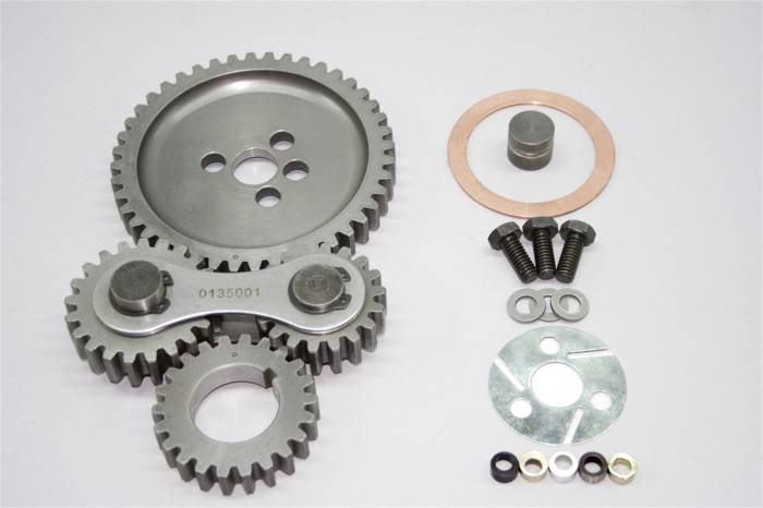 PRW - PRW135001 - Dual Gear Drive Timing Set