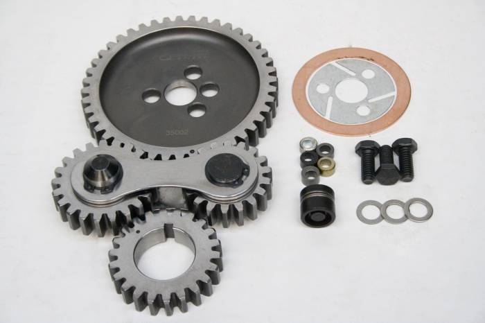 PRW - PRW135002 - Dual Gear Drive Timing Set