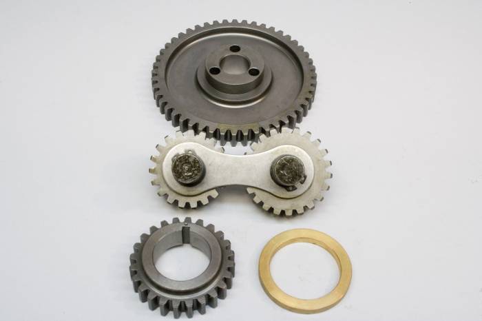 PRW - PRW0135102 - Dual Gear Drive Timing Set