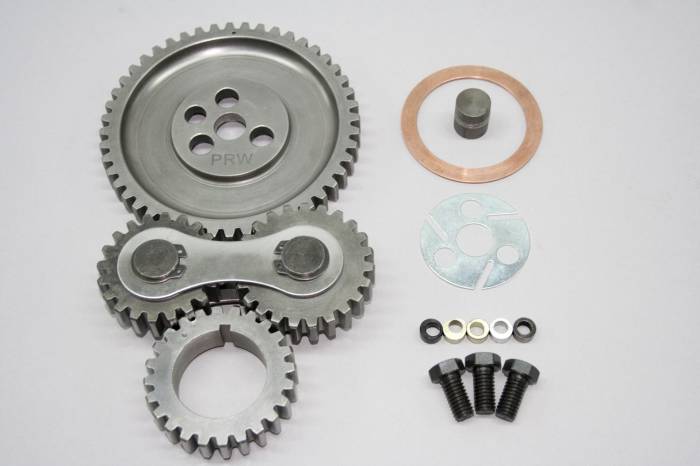 PRW - PRW144002 - Dual Gear Drive Timing Set