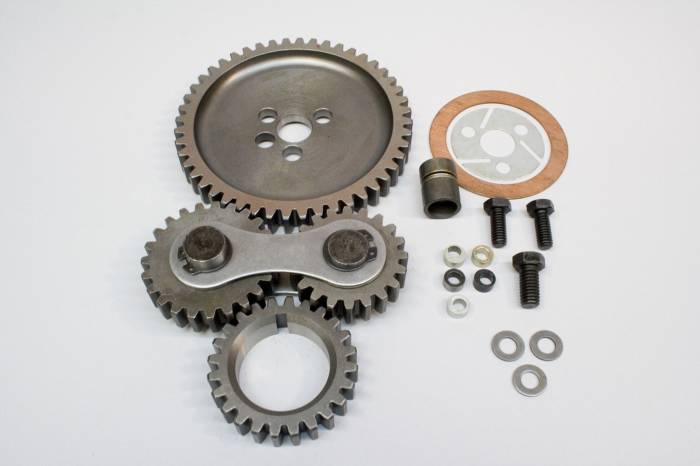 PRW - PRW145401 - Dual Gear Drive Timing Set