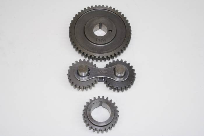 PRW - PRW0145502 - Dual Gear Drive Timing Set