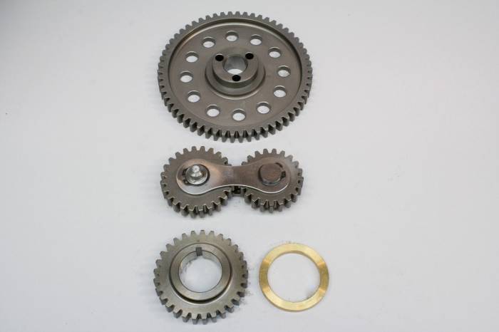 PRW - PRW146002 - Dual Gear Drive Timing Set