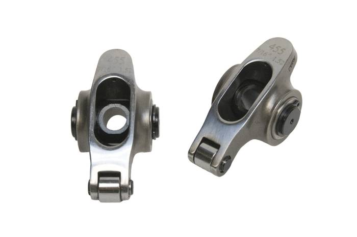 PRW - PRW0245502 - Rocker Arm