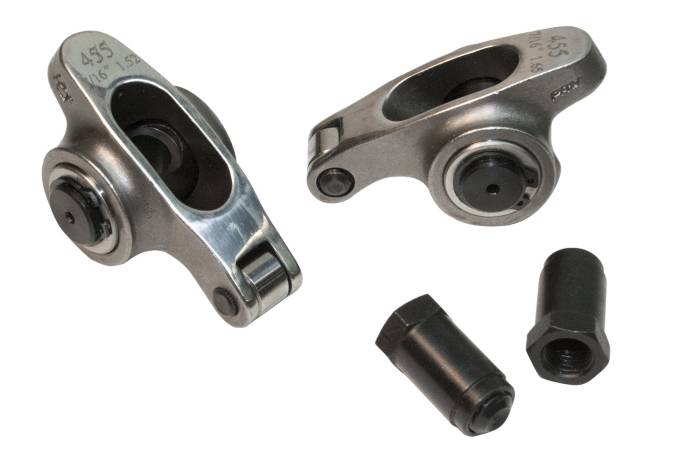 PRW - PRW0245505 - Rocker Arm