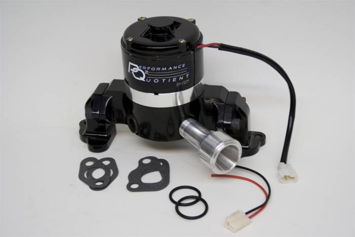 PRW - PRW4435107 - Water Pump