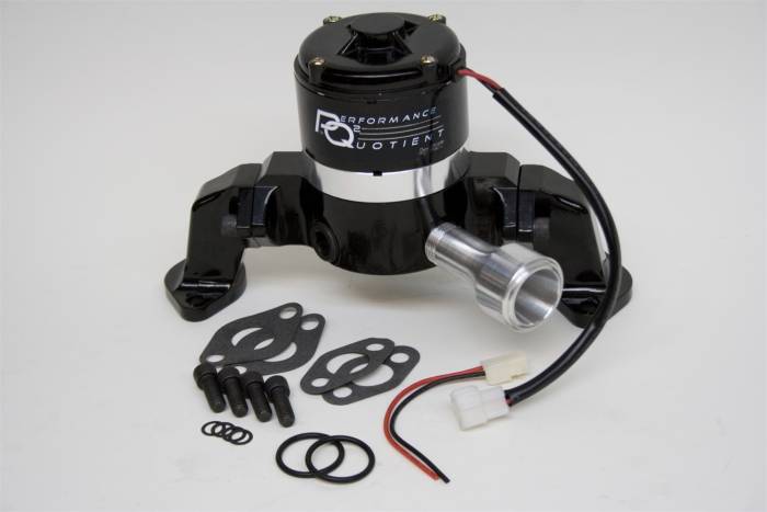 PRW - PRW4445407 - Water Pump