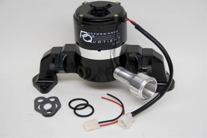 PRW - PRW4446007 - Water Pump