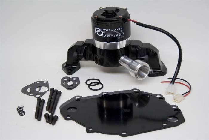 PRW - PRW4446017 - Water Pump