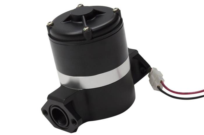 PRW - PRW4494495 - Water Pump Motor Die-Cast Housing Assembly