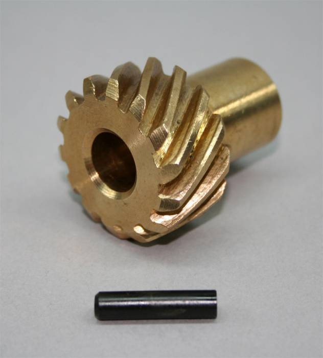 PRW - PRW0745501 - Distributor Gear