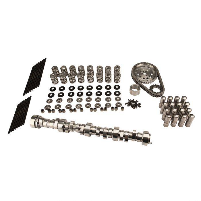 COMP Cams - Stage 2 LST (58X) 225/233 Hydraulic Roller Master Cam Kit for LS 4.8L Turbo Engines Comp Cams MK54-331-58
