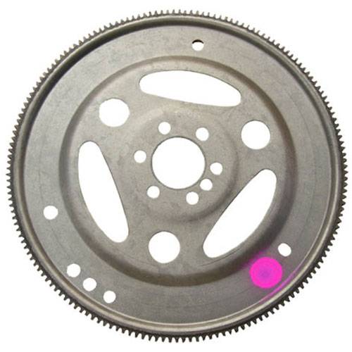 GM (General Motors) - 12654640 - LS 6-Bolt Crank Flexplate For Use With Stock 4L60/6L80 Family Transmissions
