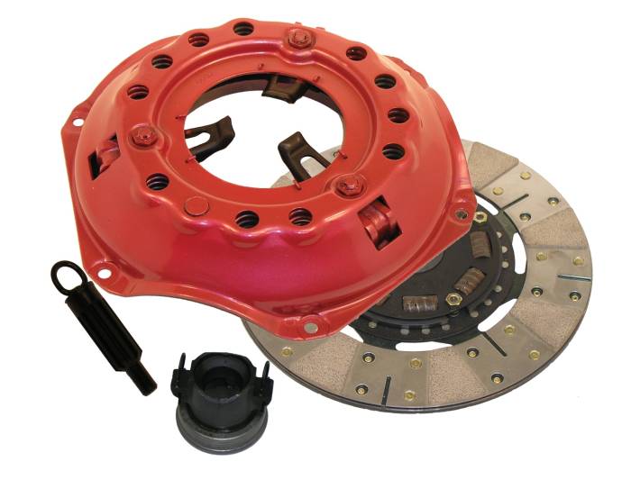 RAM - Ram Clutches Powergrip Clutch Set 98503