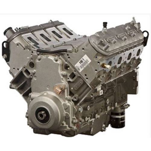 GM (General Motors) - 19303238 - LS7 Long Block Engine