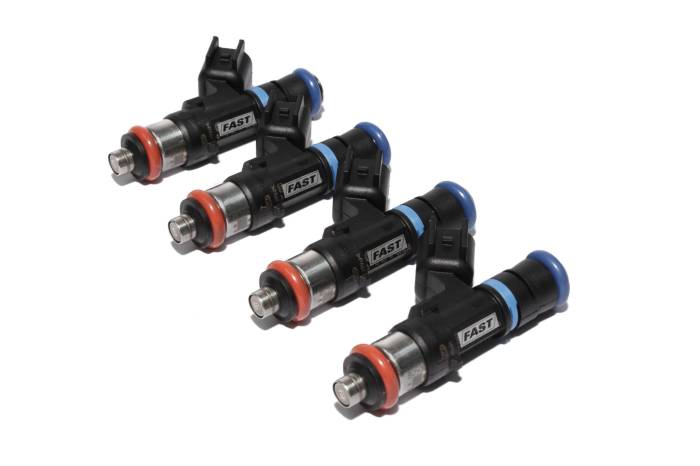 FAST - FST30462-4 - INJECTOR,4PACK, 46LB
