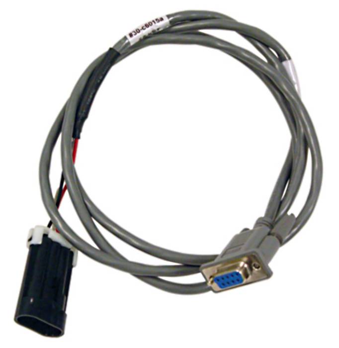 FAST - FST308019 - CABLE 5FT PC TO ECU