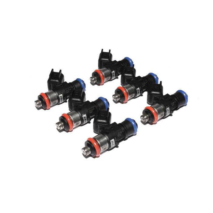 FAST - FST30859-6 - INJECTOR,LS2,6PACK,87.8LB