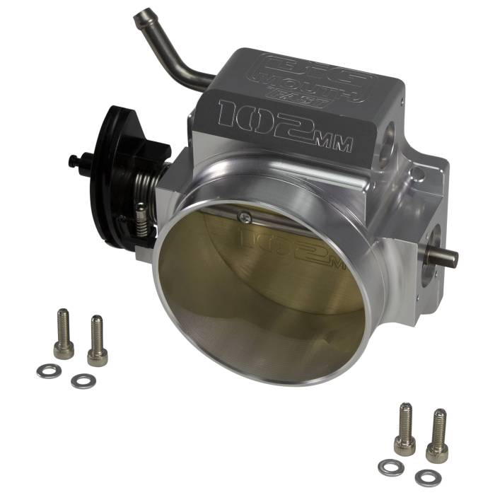 FAST - FST54102 - THROTTLE BODY,LSX 102MM