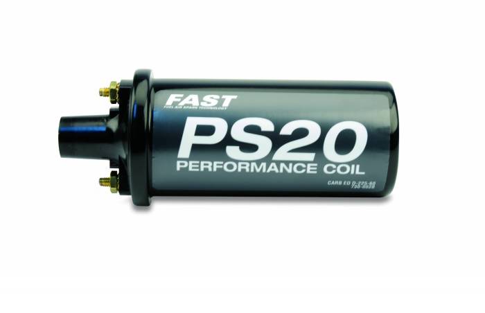 FAST - FST730-0020 - PS20 PERF CANISTER,BLACK