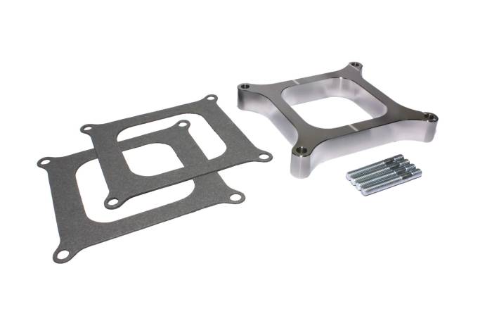 FAST - FST30246 - CARB SPACER KIT, 1" ALUM