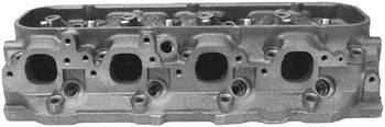 Chevrolet Performance Parts - 12562925 - HO Crate Engine Cylinder Head (Bare)